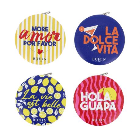 Prsentoir de centimtres 