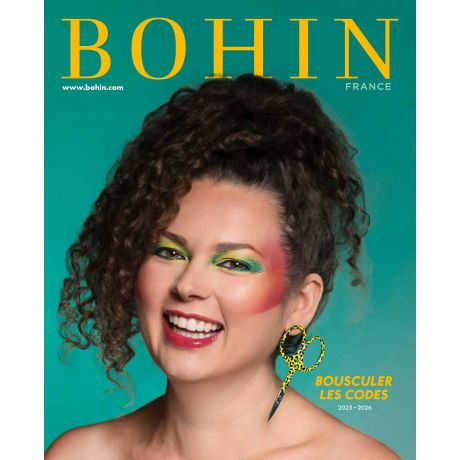 Catalogue BOHIN 2025