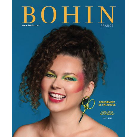 Compl�ment catalogue Bohin 2026