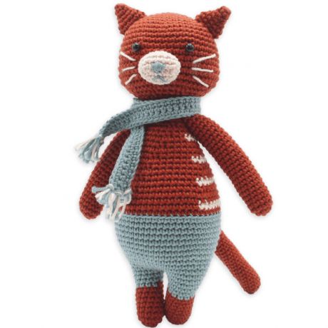 Kit crochet Hardicraft - pixie chat