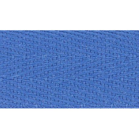 Sergé n°6 14,5mm roy
