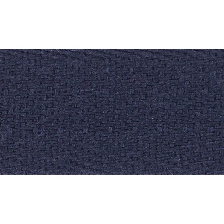 Sergé n°8 19,5mm marine