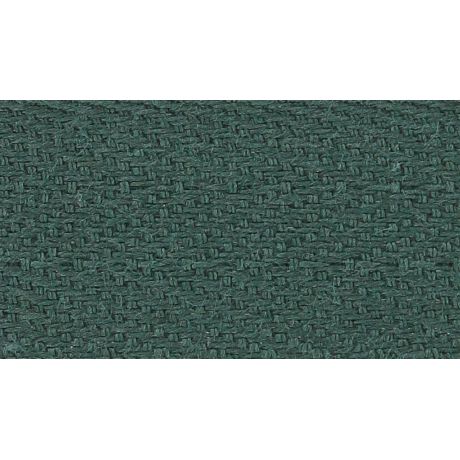 Sergé n°8 19,5mm vert foncé