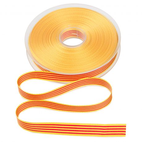 Ruban catalan 12mm