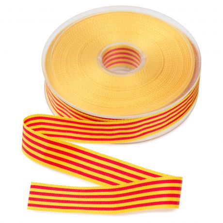 Ruban catalan 18mm