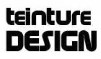 TEINTURE DESIGN