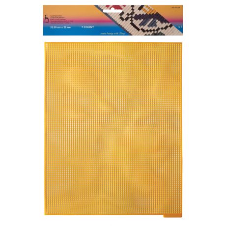 Flex Thermocollant - coupon 50 x 25 cm - orange
